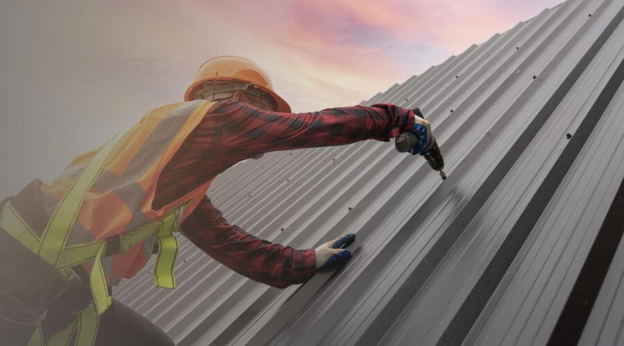 Expert Emergency Roof Repairs services in Overbrook, KS